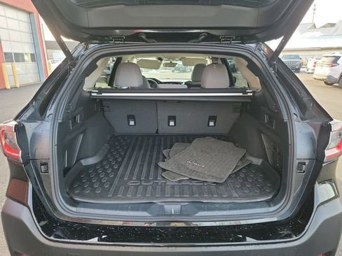 Used 2024 Subaru Outback Premium image 26