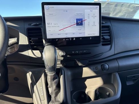 New 2026 Ford Transit 250 148 Medium Roof w/ Load Area Protection Package image 28