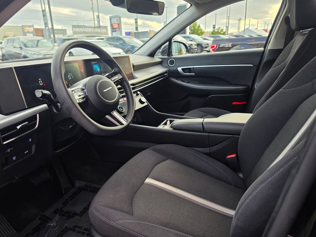 Used 2024 Hyundai Sonata SEL FWD image 9