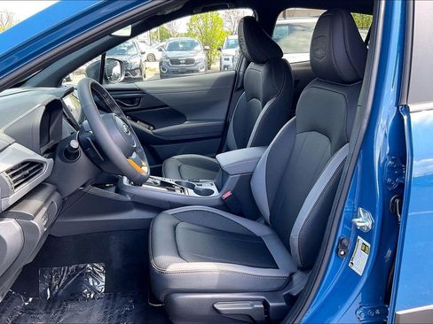 New 2026 Subaru Crosstrek 2.5i Wilderness image 11