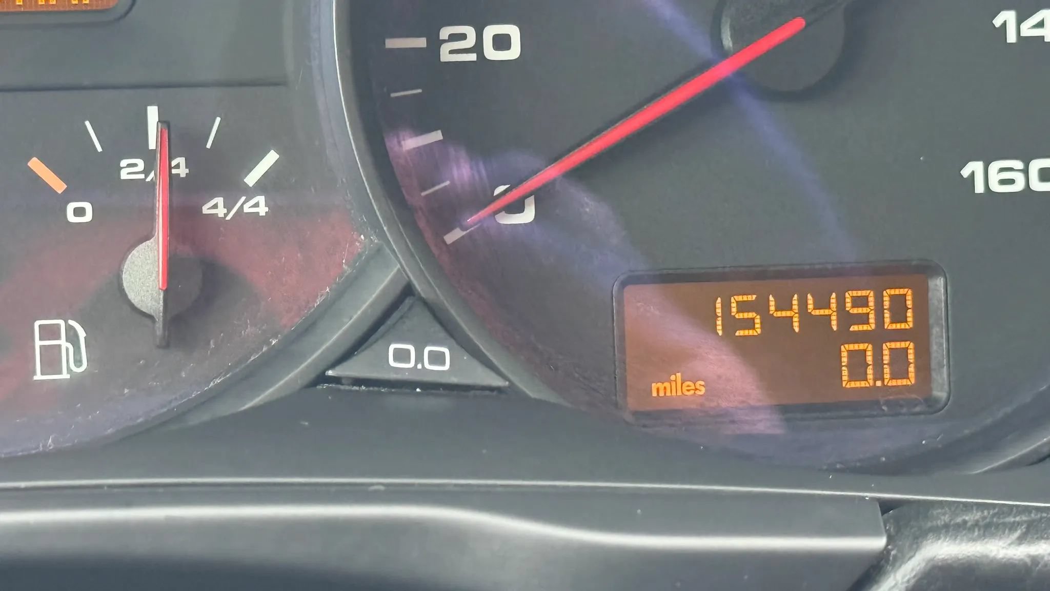 Used 2010 Porsche Cayenne AWD/4WD image 21