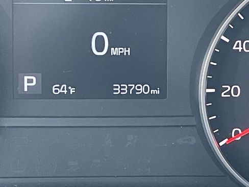 Certified 2022 Kia Sportage LX image 30