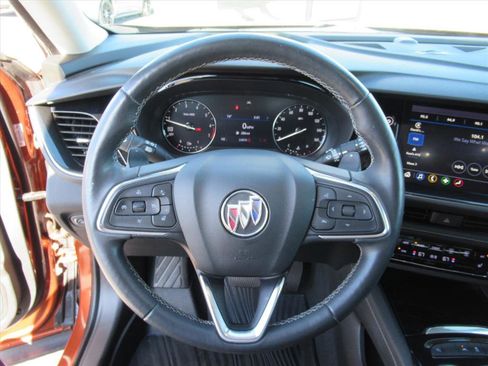 Used 2021 Buick Envision Preferred image 17