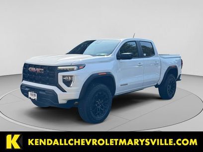 Used 2026 GMC Canyon Elevation w/ Technology Package
