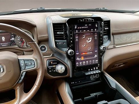 Used 2019 RAM 1500 Limited image 9