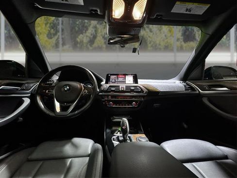 Used 2019 BMW X3 xDrive30i w/ Convenience Package image 23