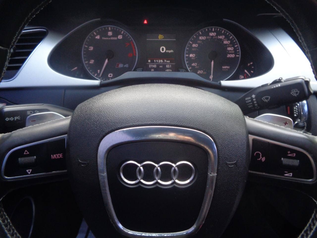 Used 2011 Audi S4 Premium Plus AWD/4WD image 30