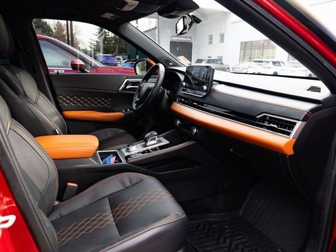 Used 2022 Mitsubishi Outlander SEL image 24