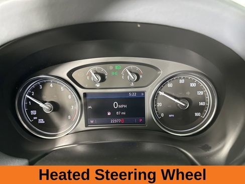 Used 2023 Buick Enclave Essence w/ Experience Buick Package image 15