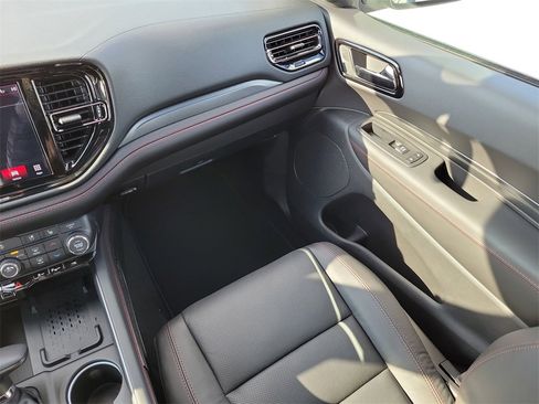 New 2026 Dodge Durango GT image 16