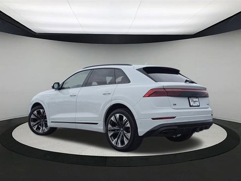 New 2026 Audi Q8 Premium Plus image 5