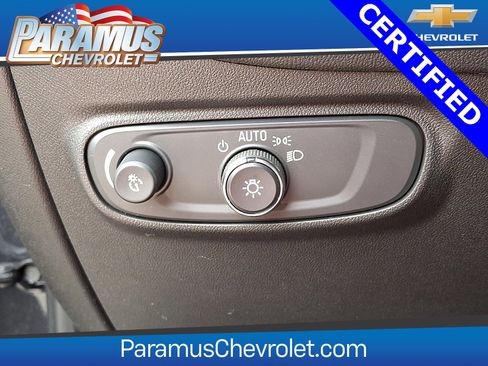 Certified 2022 Chevrolet Equinox LT image 24