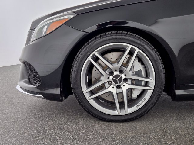 Used 2014 Mercedes-Benz E 550 Cabriolet image 9