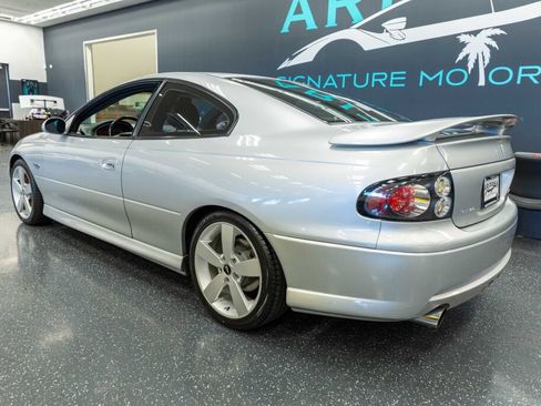 Used 2006 Pontiac GTO image 10