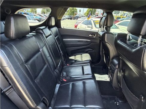 Used 2019 Dodge Durango R/T RWD image 30