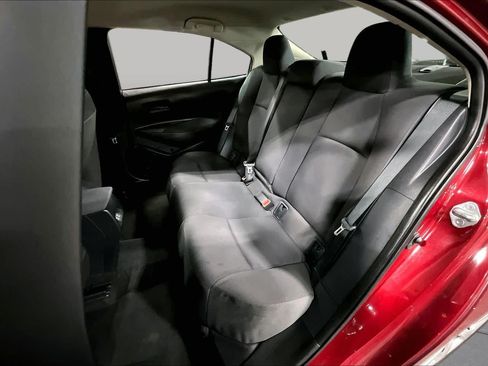 Used 2025 Toyota Corolla LE FWD image 21