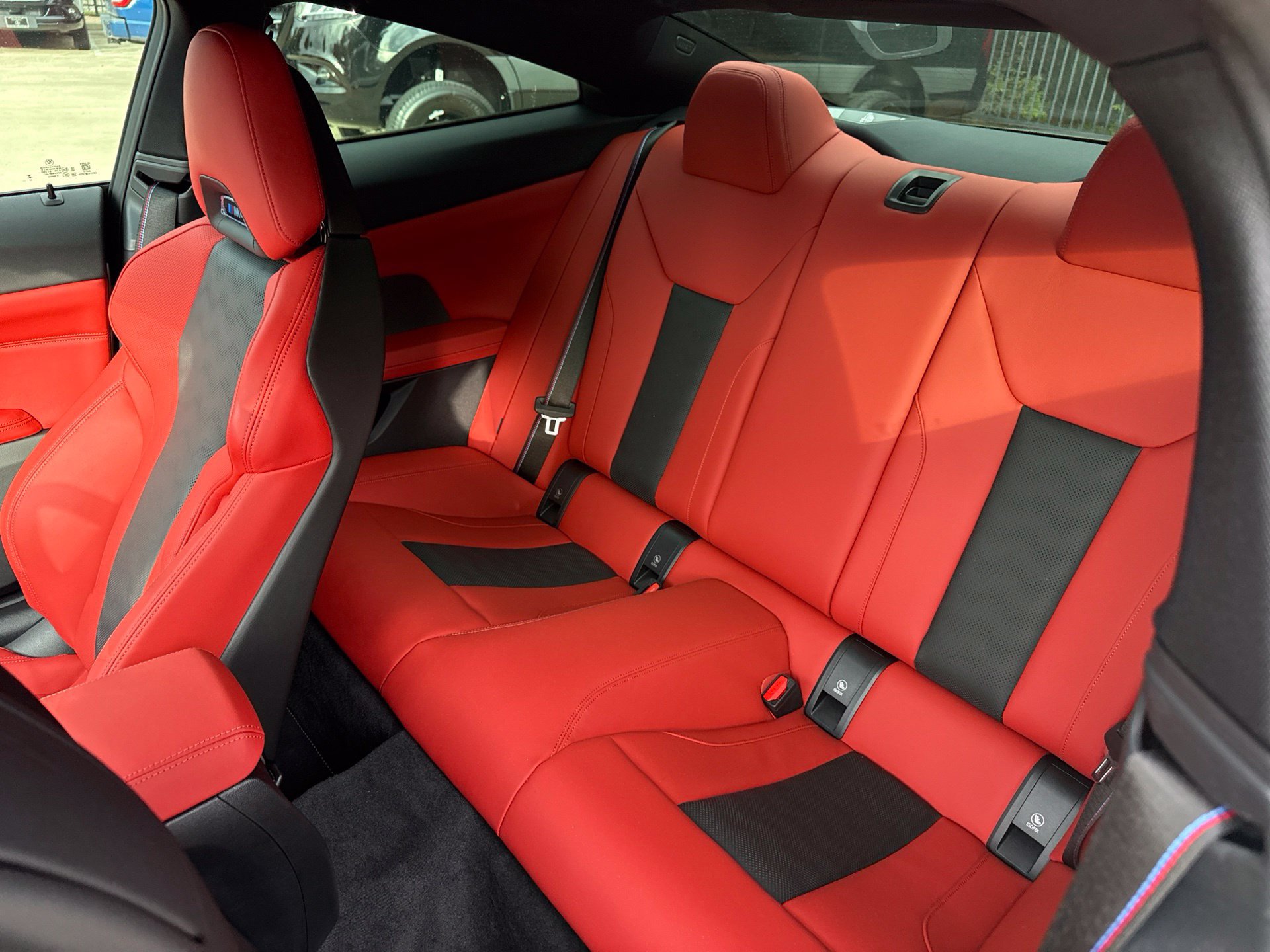 Used 2026 BMW M4 Competition RWD image 10