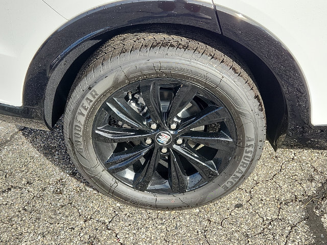 New 2026 Buick Envista Sport Touring w/ Advanced Safety Package FWD image 5
