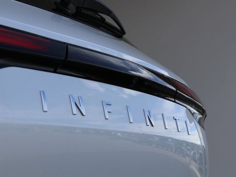 New 2026 INFINITI QX60 Luxe w/ Cargo Package AWD/4WD image 31