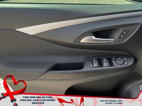 New 2026 Buick Envista Preferred w/ Convenience I Package image 23