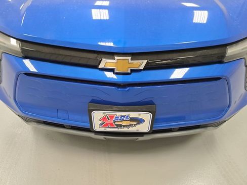 New 2025 Chevrolet Blazer EV LT w/ Super Cruise Package image 33