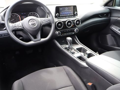 Used 2024 Nissan Sentra S FWD image 4