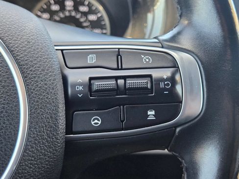 Used 2021 Kia K5 GT-Line AWD/4WD image 27