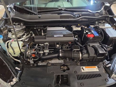 Used 2021 Honda CR-V EX-L image 18