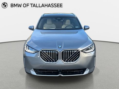 New 2026 BMW X3 xDrive30 w/ Premium Package image 8