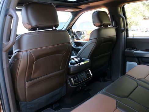 New 2025 Ford F150 King Ranch image 26