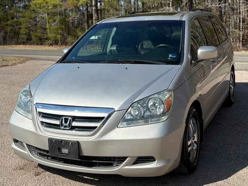 Used 2007 Honda Odyssey EX-L image 2