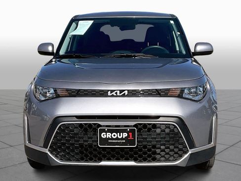 Used 2024 Kia Soul LX w/ Option Group 015 image 4