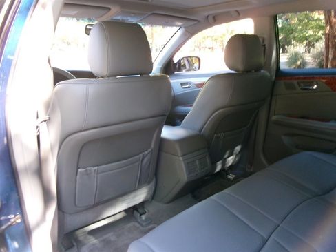 Used 2006 Toyota Avalon Limited image 31