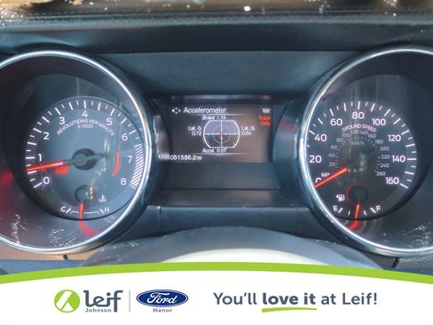 Used 2016 Ford Mustang GT image 18