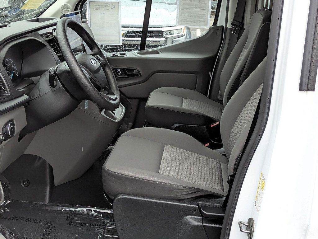 Used 2024 Ford Transit 350 XLT RWD image 9
