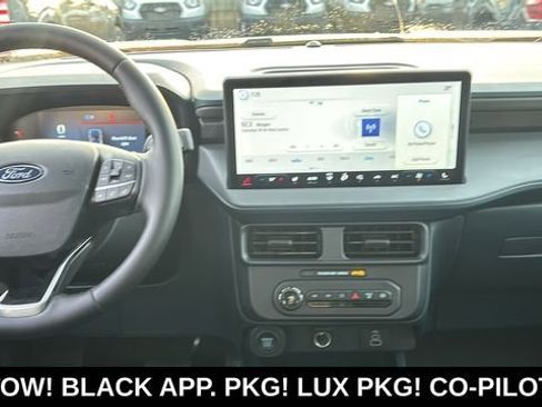 New 2026 Ford Maverick XLT w/ XLT Luxury Package image 7