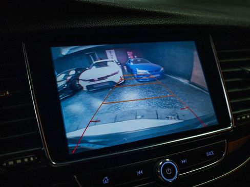 Used 2017 Buick Encore Preferred FWD image 20