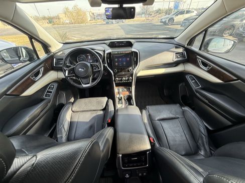 Used 2021 Subaru Ascent Touring w/ Popular Package #2A image 23
