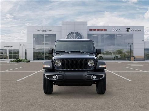 New 2026 Jeep Gladiator Sport image 6