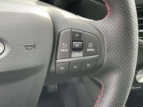 New 2026 Ford Escape ST-Line Select w/ Tech Pack #2 image 21