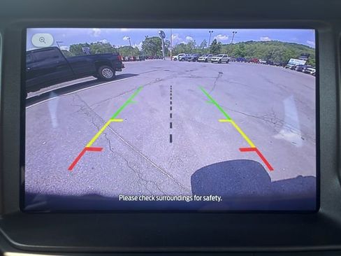 New 2025 Ford Bronco 2-Door image 18