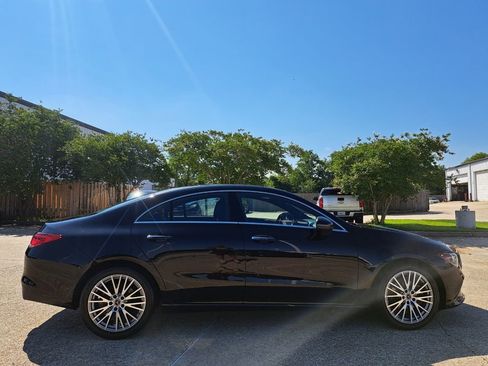 Used 2023 Mercedes-Benz CLA 250 w/ Premium Package Lite image 4