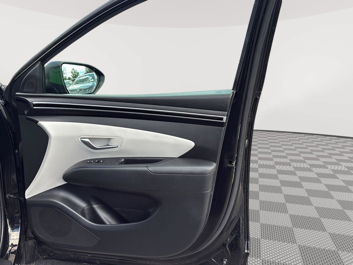 Certified 2024 Hyundai Tucson SEL AWD/4WD image 9