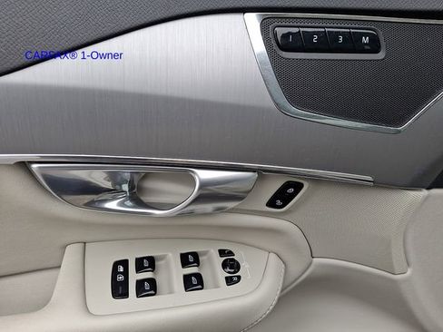 Used 2023 Volvo XC90 B5 Core w/ Protection Package Premier image 16