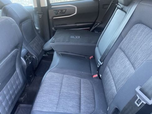 Used 2023 Ford Bronco Sport Big Bend w/ Convenience Package image 56