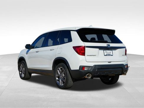 Used 2022 Honda Passport EX-L image 5