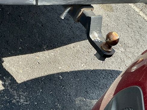 Used 2020 Ford F150 XL w/ Equipment Group 101A Mid image 4