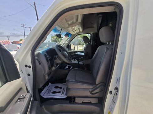 Used 2017 Nissan NV 2500 S w/ Power Basic Package image 6