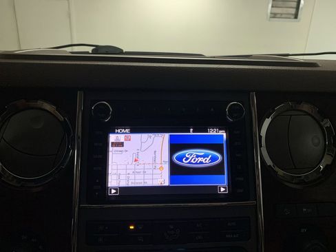 Used 2011 Ford F350 King Ranch AWD/4WD image 37