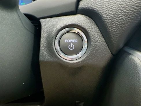 New 2025 Toyota RAV4 XLE image 13